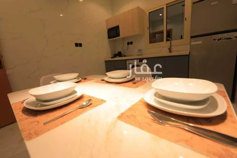 2 bedroom apartment in Al Shiraa, Jeddah 26
