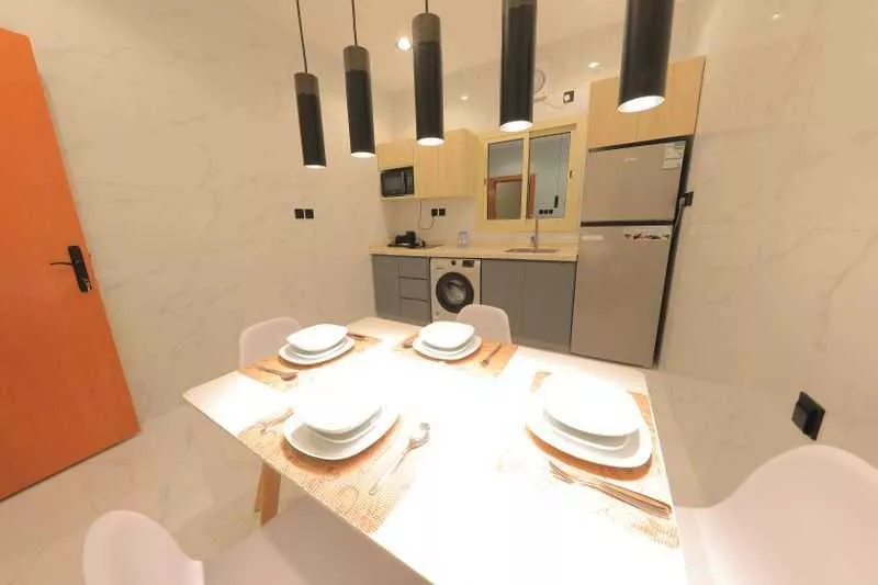 2 bedroom apartment in Al Shiraa, Jeddah 24