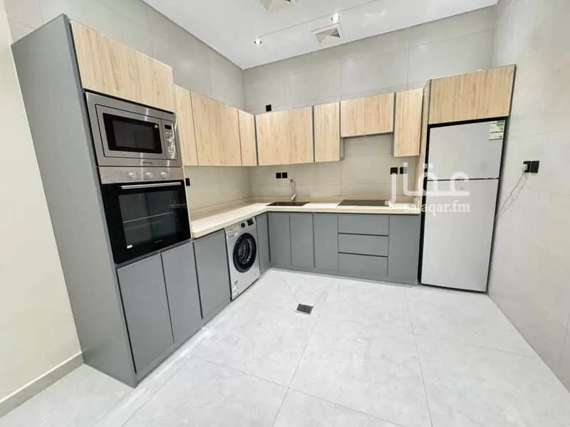 شقة 2 غرف في النعيم، جدة 4