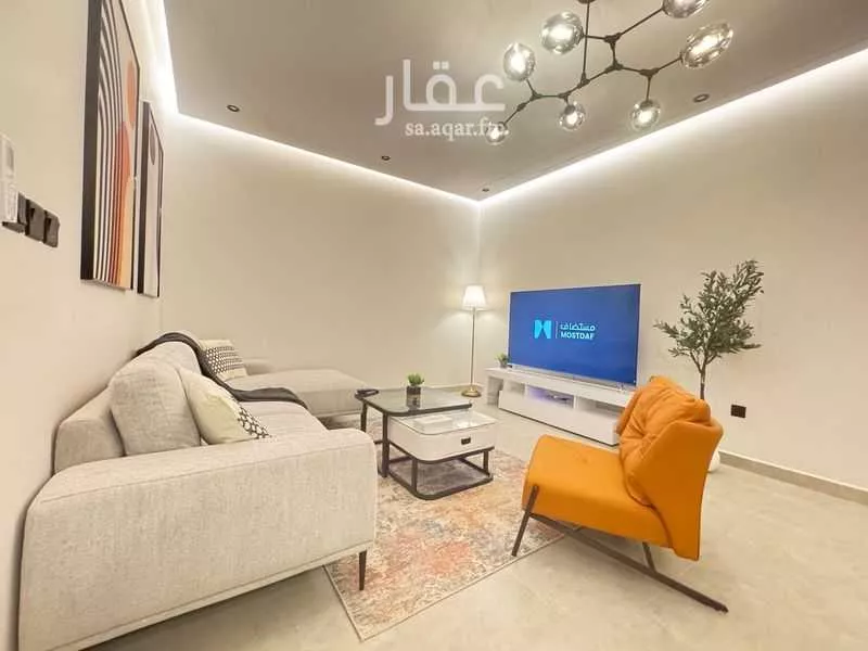 شقة 2 غرف في السلامة 1