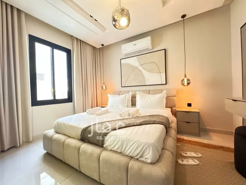 شقة 1 غرف في السلامة 2