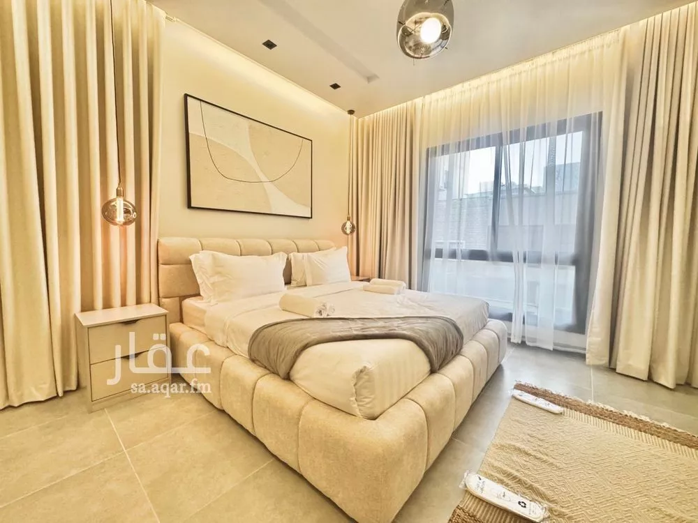 شقة 2 غرف في السلامة 2