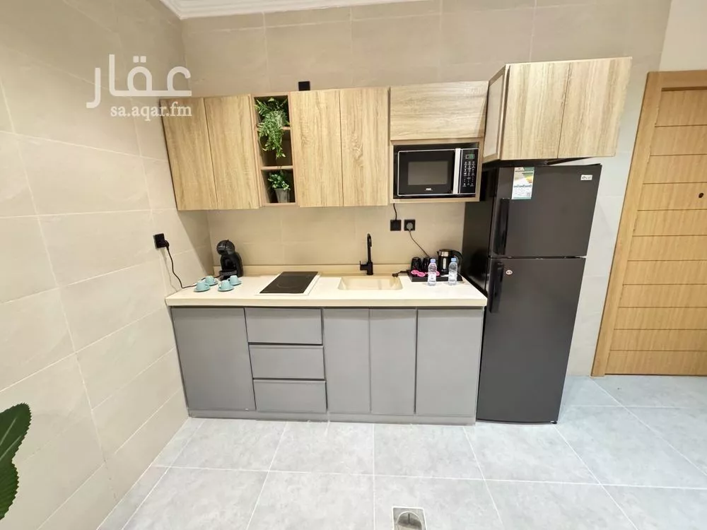 شقة 2 غرف في السلامة 5