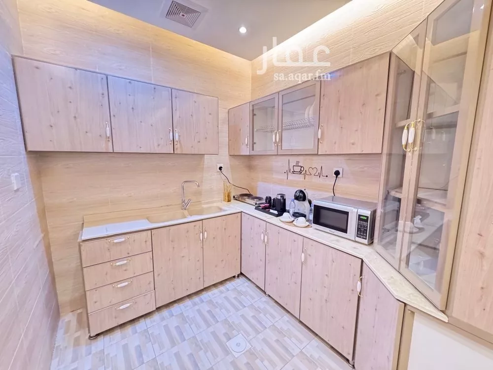 شقة 1 غرف في السلامة 4