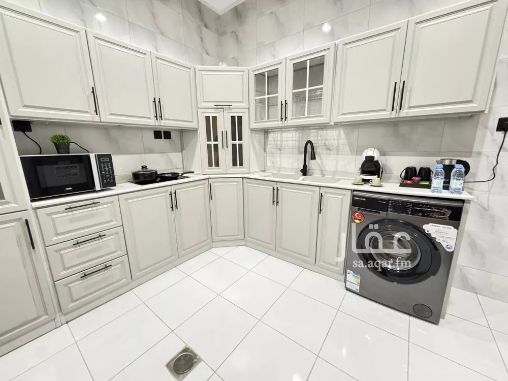 2 bedroom apartment in Al Salamah, Jeddah 15