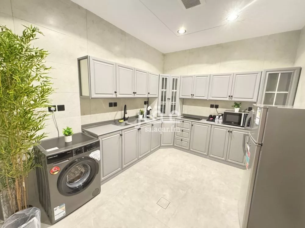 2 bedroom apartment in Al Salamah 5