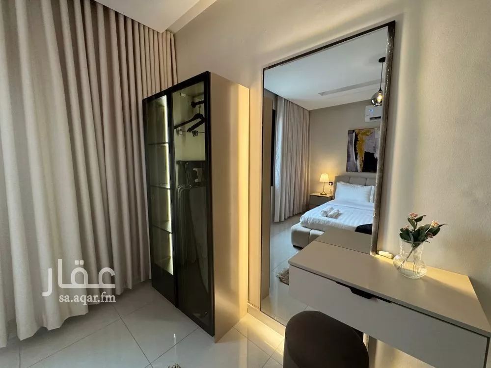 1 bedroom apartment in Al Salamah, Jeddah 13