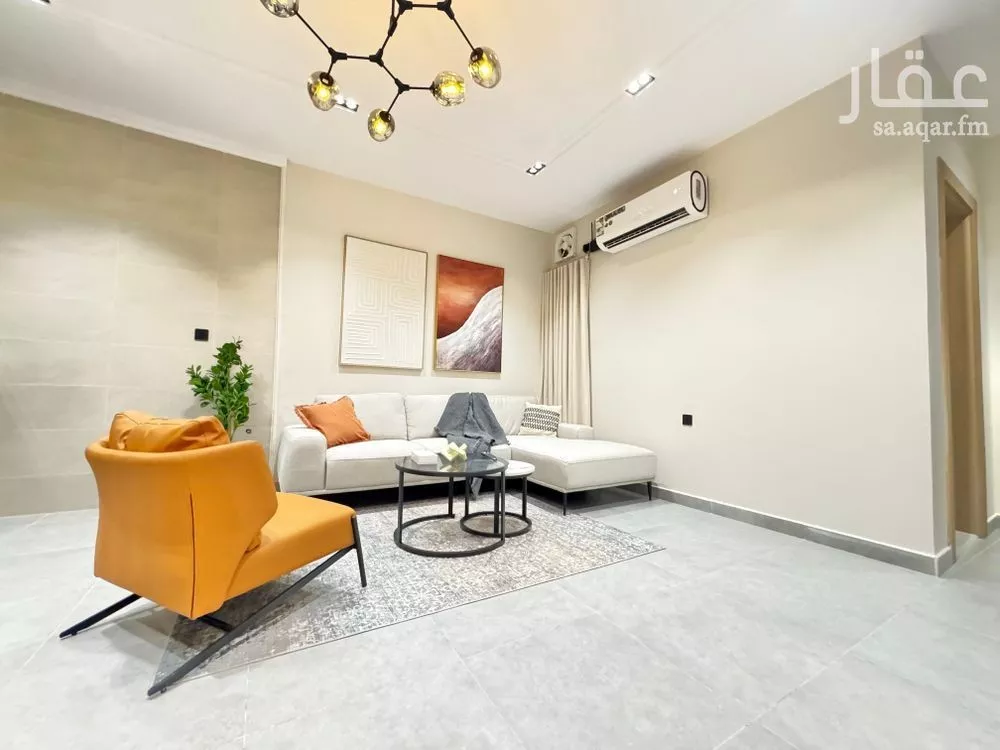 2 bedroom apartment in Al Salamah, Jeddah 7