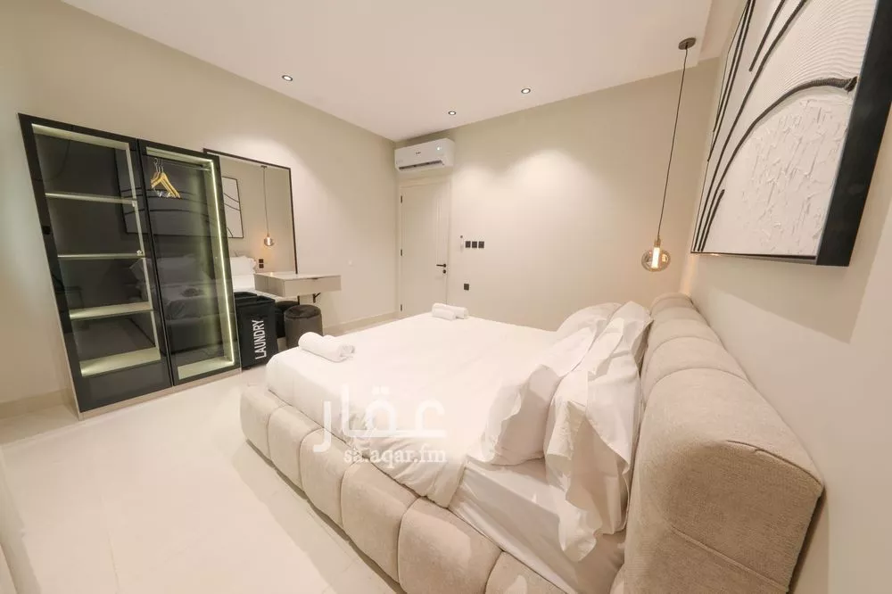 شقة 2 غرف في السلامة، جدة 16