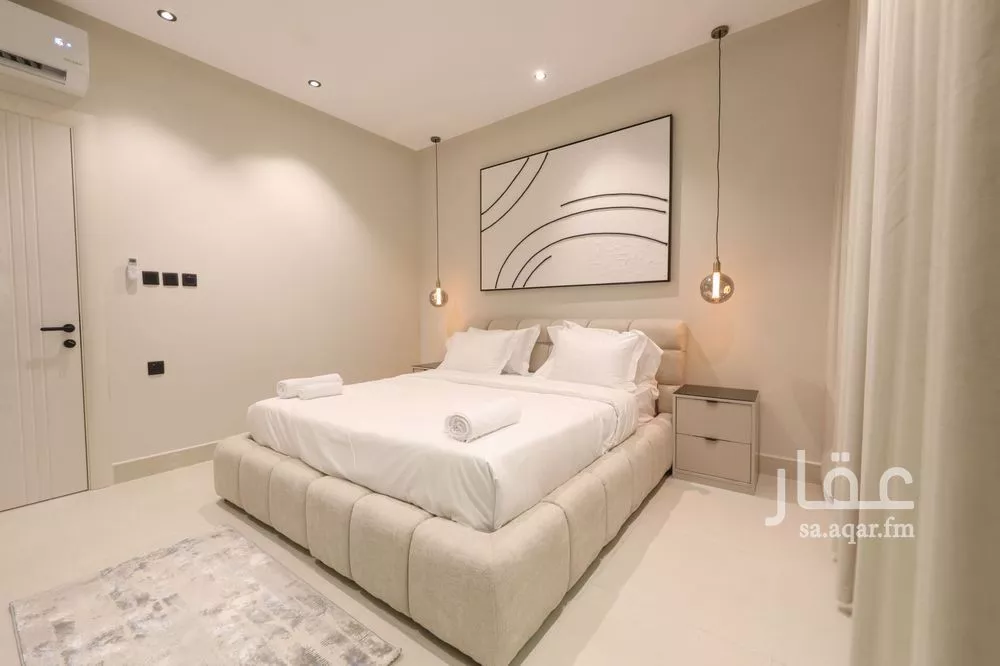 شقة 2 غرف في السلامة، جدة 13