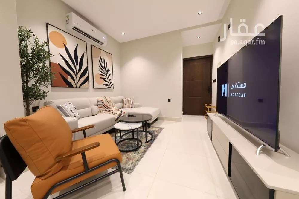 شقة 2 غرف في السلامة، جدة 10