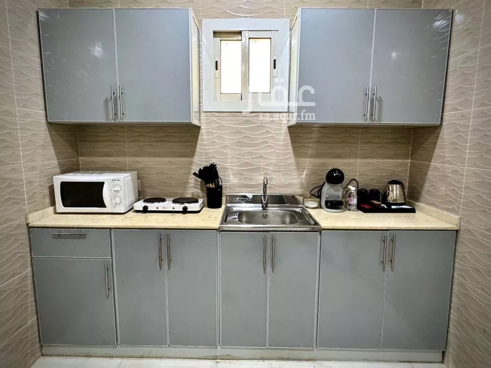 شقة 1 غرف في الفيصلية، جدة 15