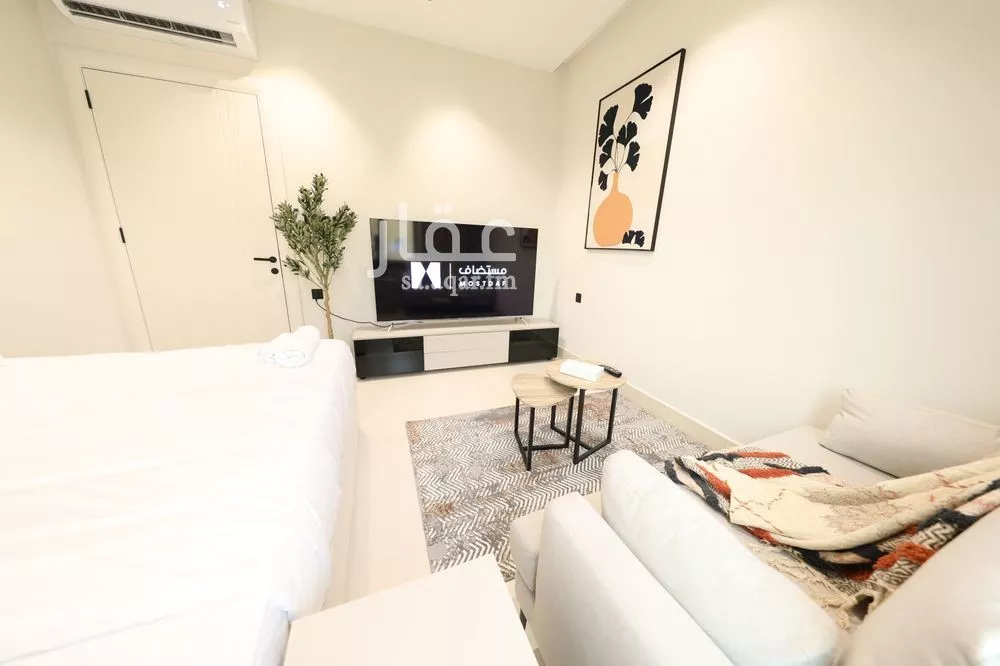 1 bedroom apartment in Al Salamah, Jeddah 12