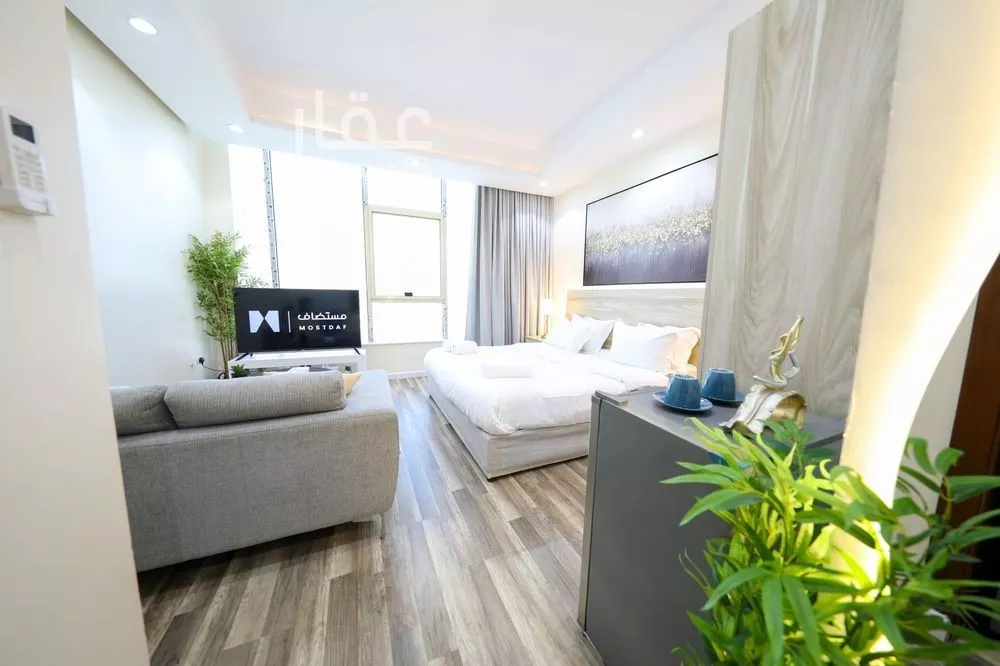 1 bedroom apartment in Al Rawdah, Jeddah 11