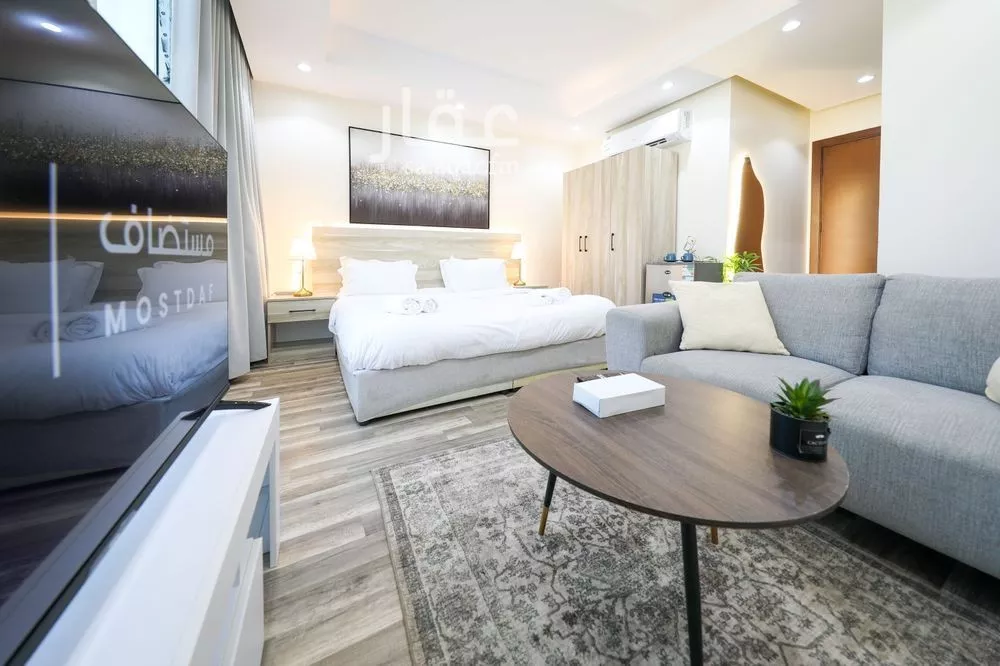 1 bedroom apartment in Al Rawdah, Jeddah 15