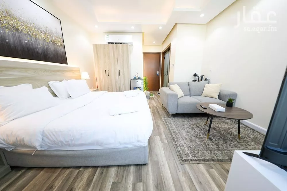 1 bedroom apartment in Al Rawdah, Jeddah 17