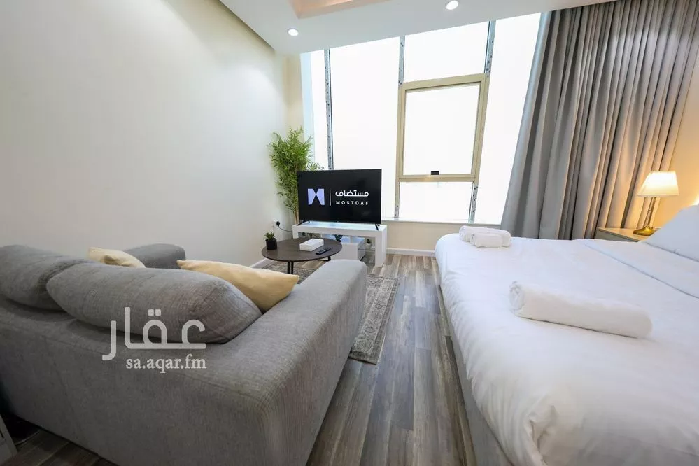 1 bedroom apartment in Al Rawdah, Jeddah 6