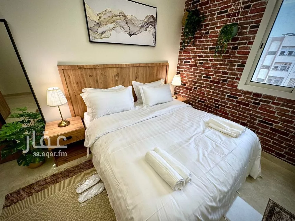 شقة 1 غرف في الفيصلية، جدة 10