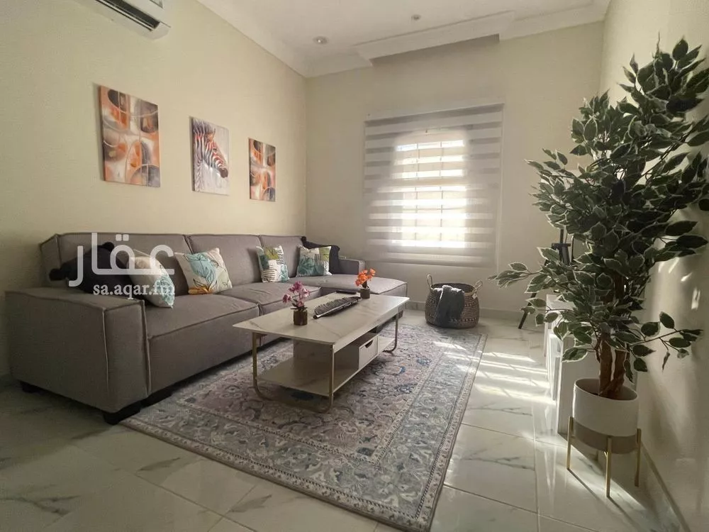 شقة 1 غرف في البوادي 1