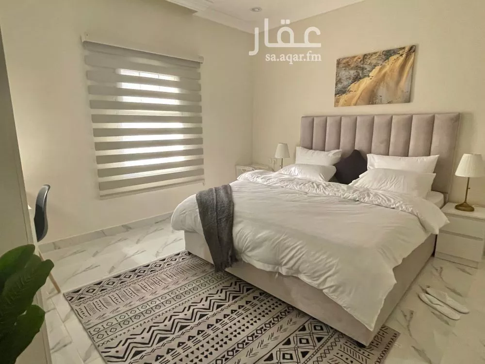 شقة 1 غرف في البوادي 3