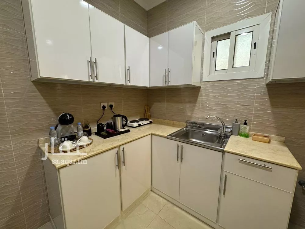 1 bedroom apartment in Al Faisaliyyah, Jeddah 5