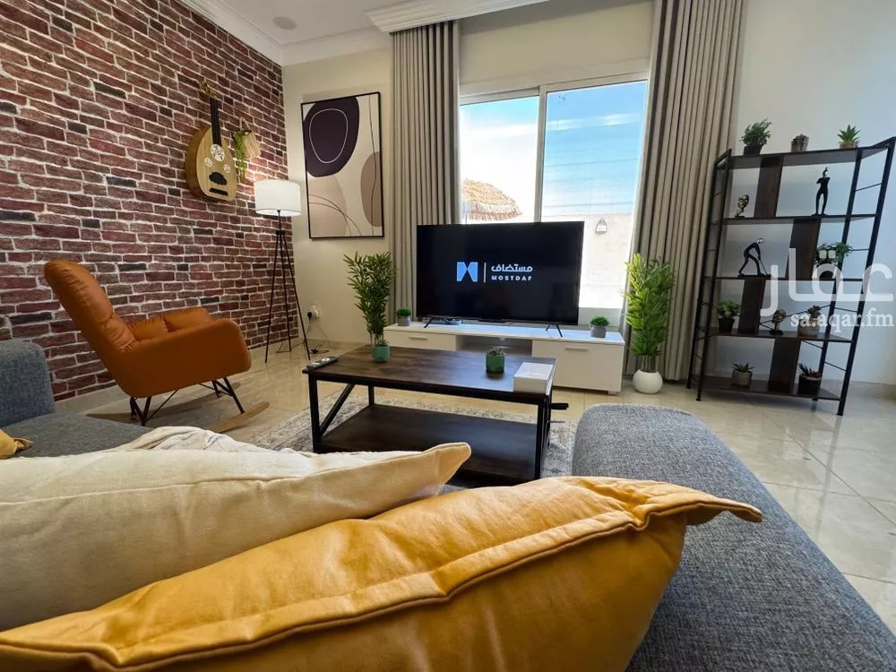 1 bedroom apartment in Al Faisaliyyah, Jeddah 8