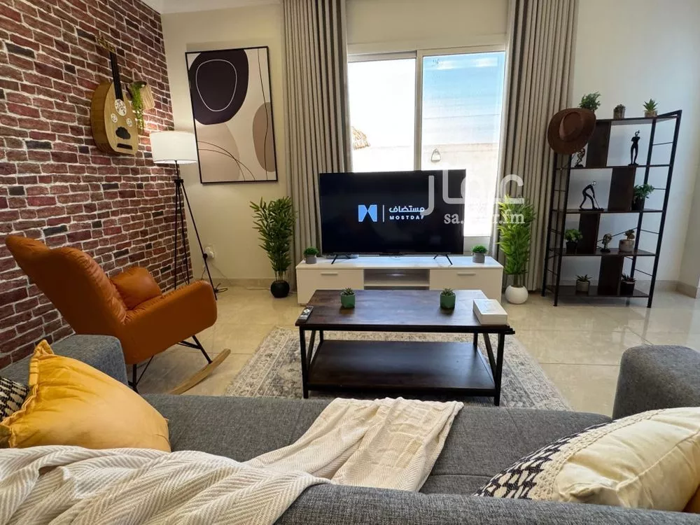1 bedroom apartment in Al Faisaliyyah, Jeddah 13