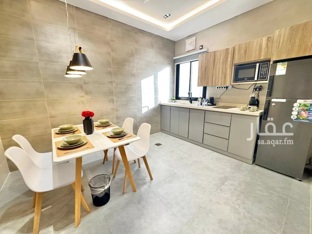 شقة 3 غرف في السلامة 5