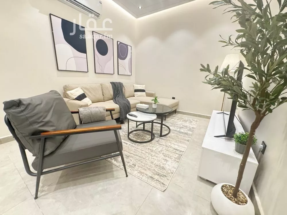 2 bedroom apartment in Al Salamah 1