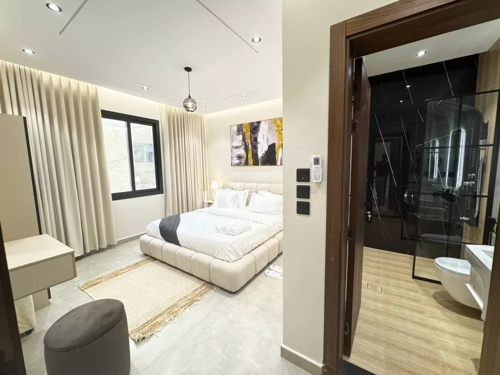 2 bedroom apartment in Al Salamah, Jeddah 7