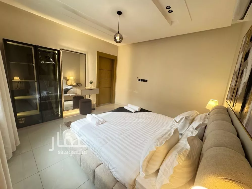 1 bedroom apartment in Al Salamah, Jeddah 9