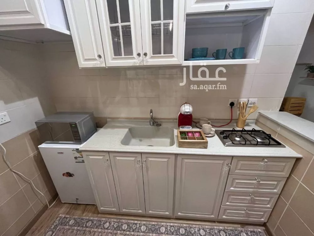 شقة 1 غرف في البوادي 3