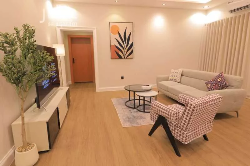 2 bedroom apartment in Al Shiraa, Jeddah 6