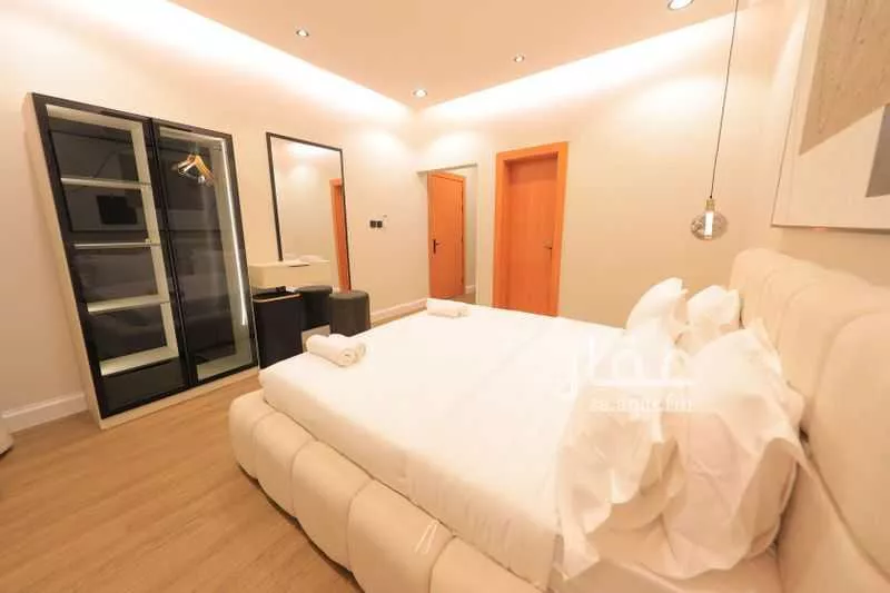 2 bedroom apartment in Al Shiraa, Jeddah 10