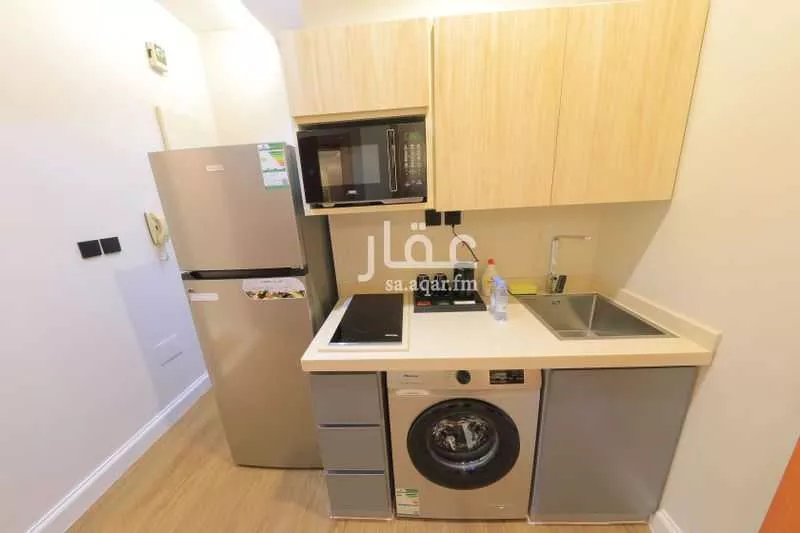 1 bedroom apartment in Al Shiraa, Jeddah 10