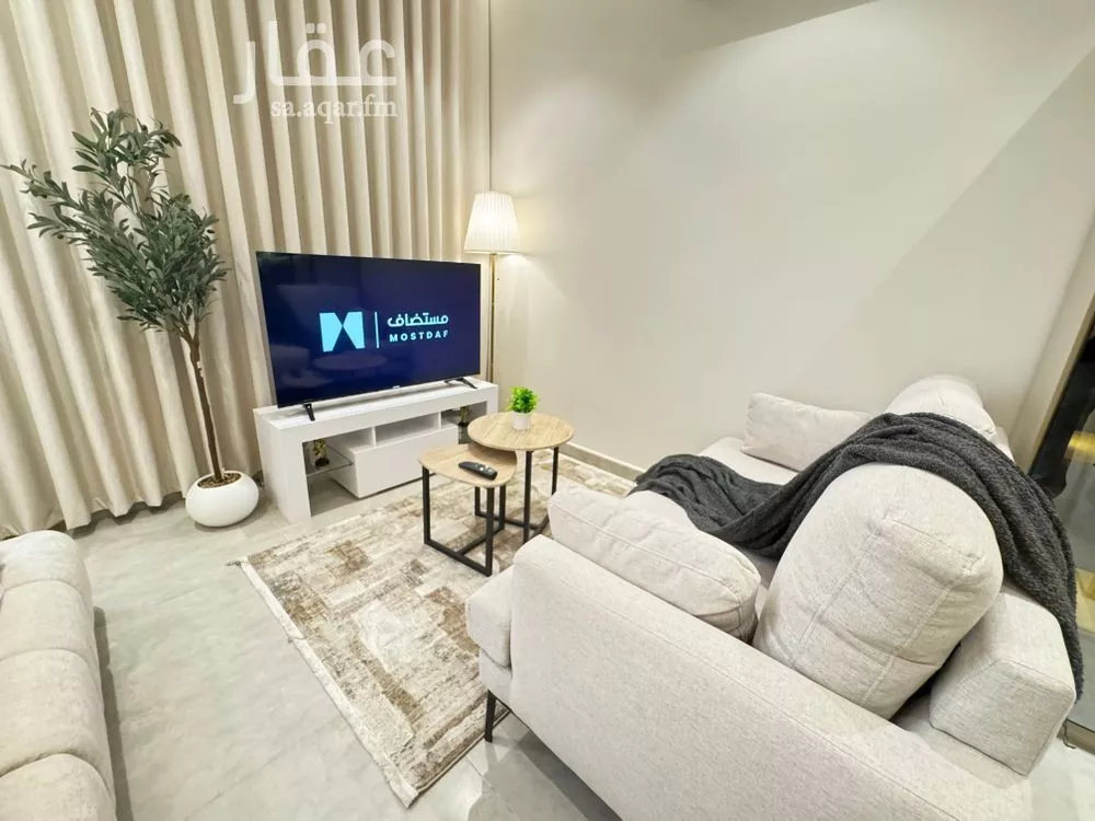 شقة 1 غرف في السلامة، جدة 5