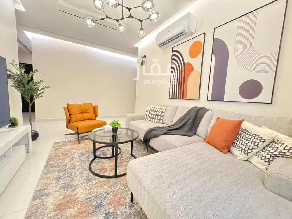 شقة 2 غرف في السلامة 1