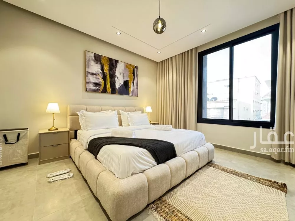 2 bedroom apartment in Al Salamah 2