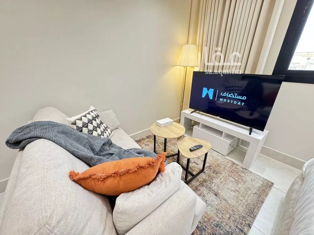 1 bedroom apartment in Al Salamah, Jeddah 5