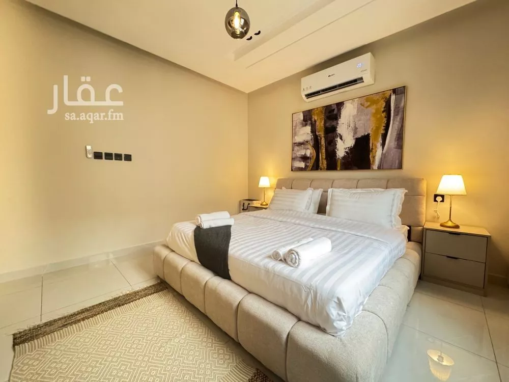 1 bedroom apartment in Al Salamah, Jeddah 9
