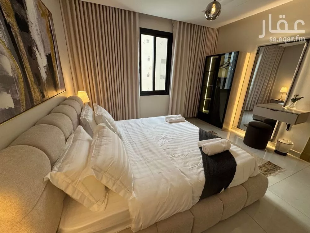 1 bedroom apartment in Al Salamah, Jeddah 12