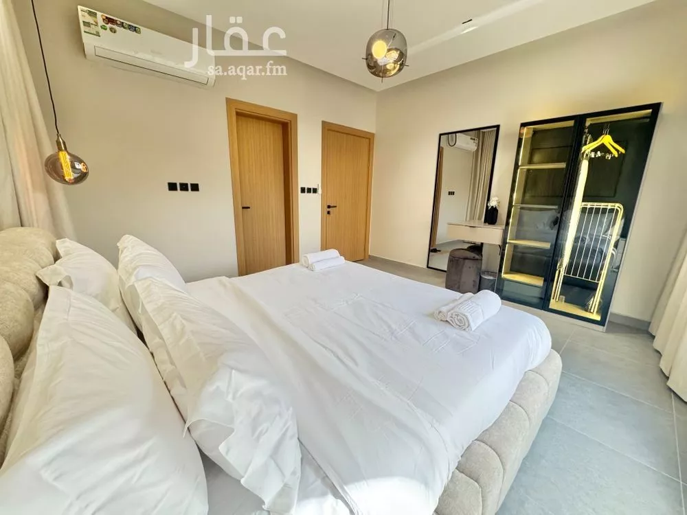 2 bedroom apartment in Al Salamah, Jeddah 13
