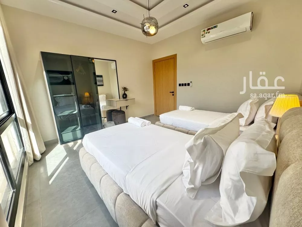 2 bedroom apartment in Al Salamah, Jeddah 18