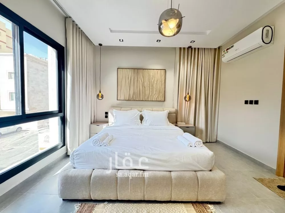 2 bedroom apartment in Al Salamah, Jeddah 12