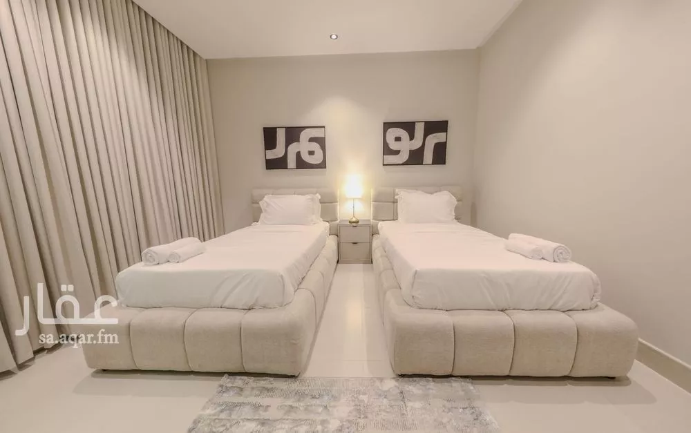 شقة 2 غرف في السلامة، جدة 19