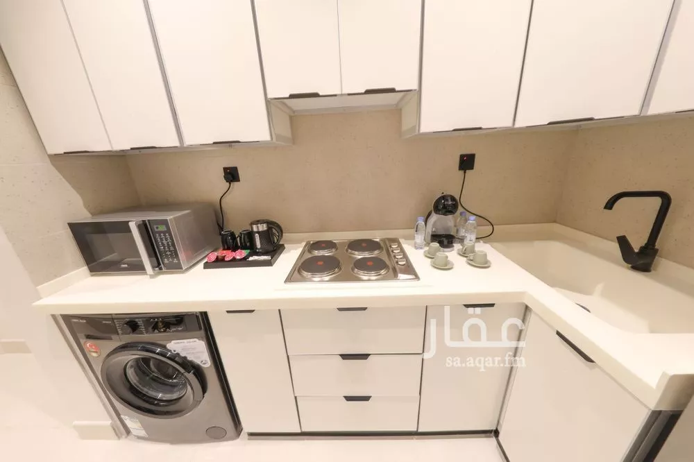 شقة 2 غرف في السلامة، جدة 21