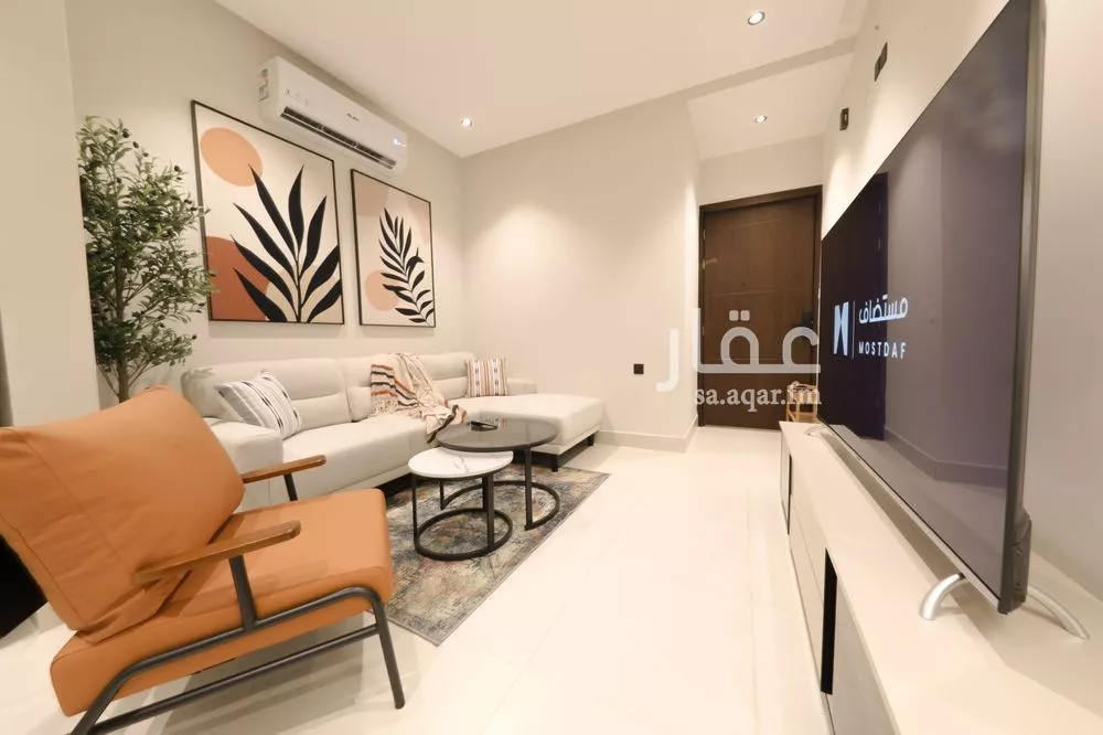 شقة 2 غرف في السلامة، جدة 12