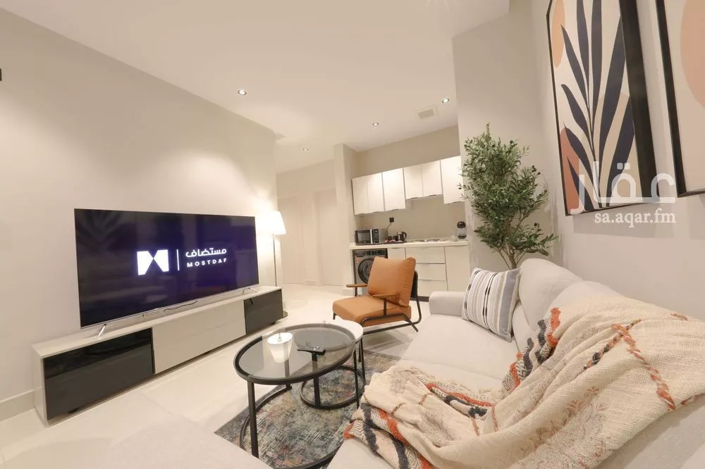 شقة 2 غرف في السلامة، جدة 11