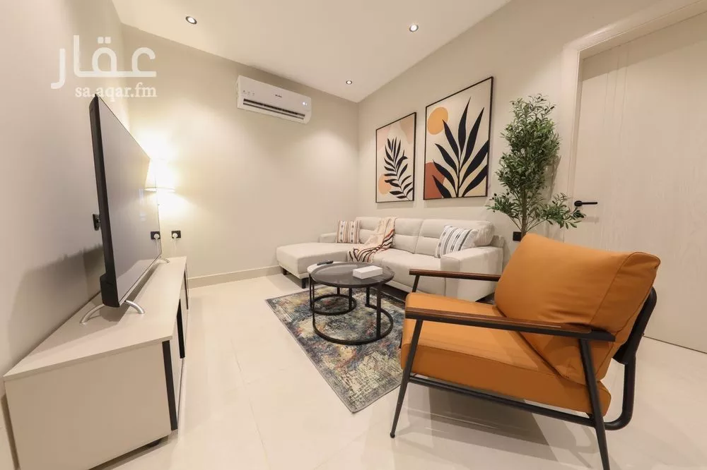 شقة 2 غرف في السلامة 5