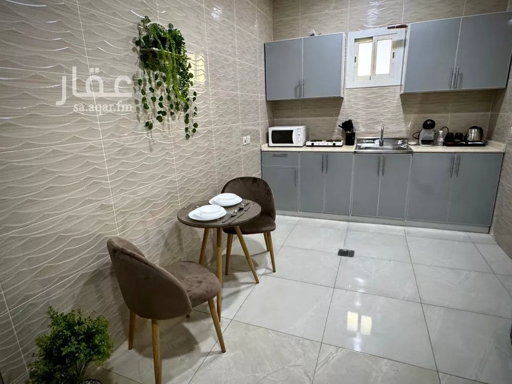 شقة 1 غرف في الفيصلية 3